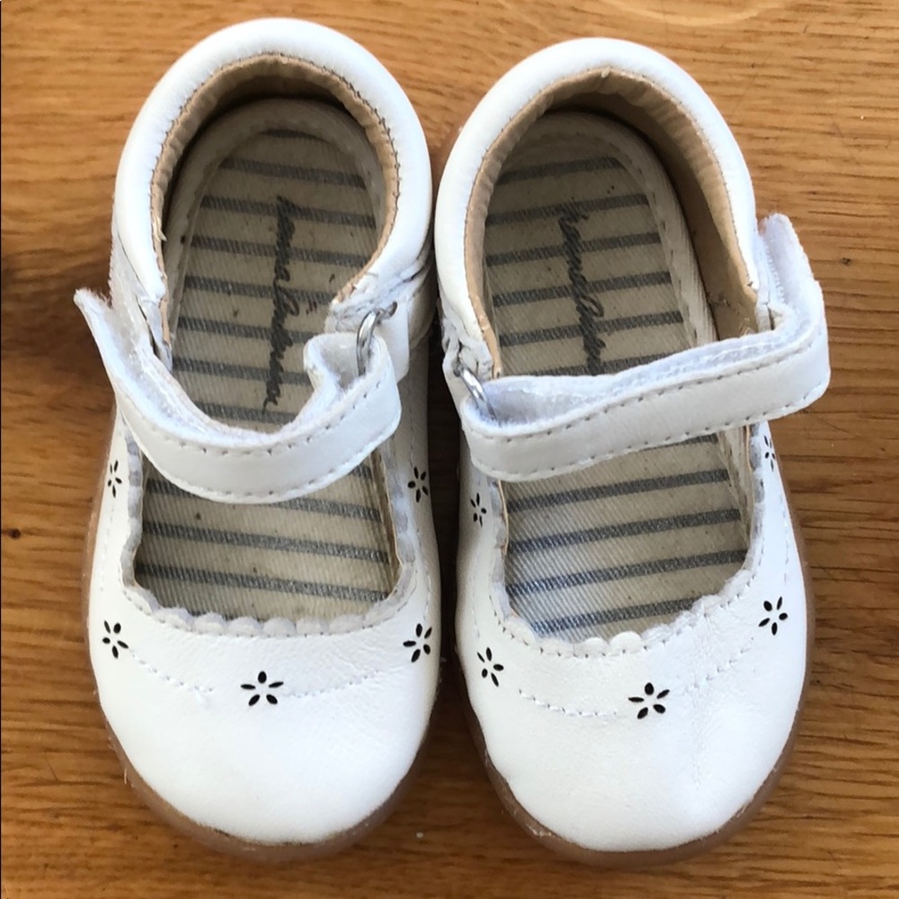 Mary Janes